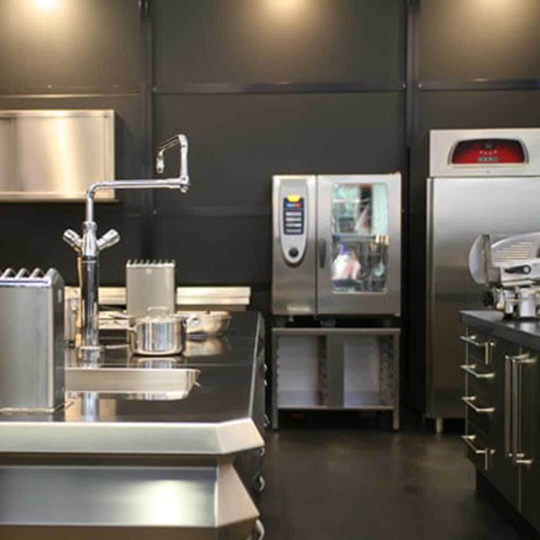Kitchen Equipment Provider Dubai