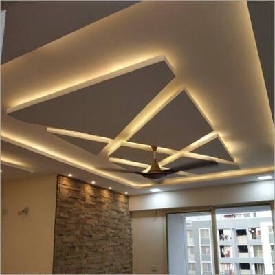 ceiling service provider