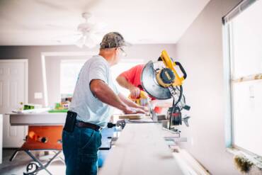 How to Find The Best Custom Carpentry Service in Dubai