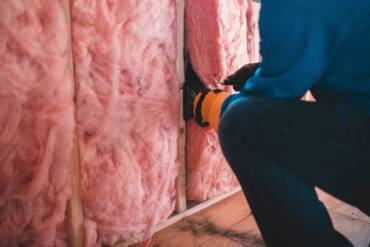 Soundproof Insulation and Ceilings