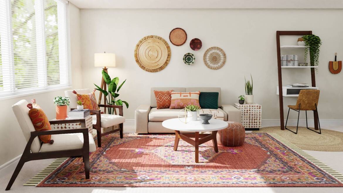 Living Room Renovation Ideas – Decorating Tips
