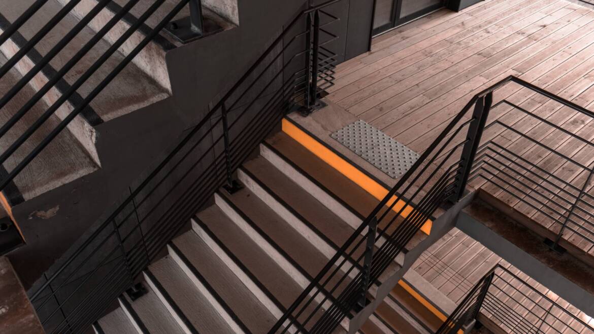 Wooden Staircases- Renovating the Staircases