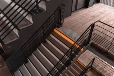 Wooden Staircases- Renovating the Staircases