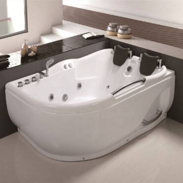 How to Install a New Bathtub In Dubai?