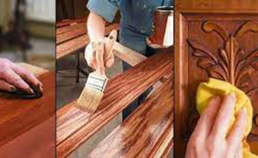 Best furniture polish services in dubai