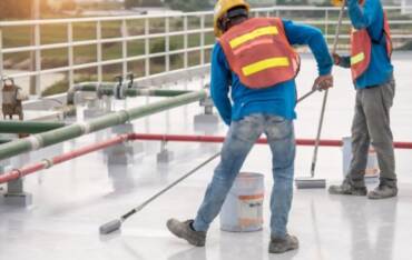 Waterproofing Services In Dubai