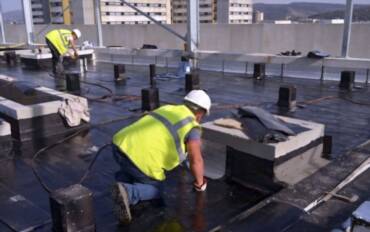 positive waterproofing vs negative waterproofing/difference