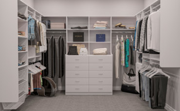 Closet Services in Dubai