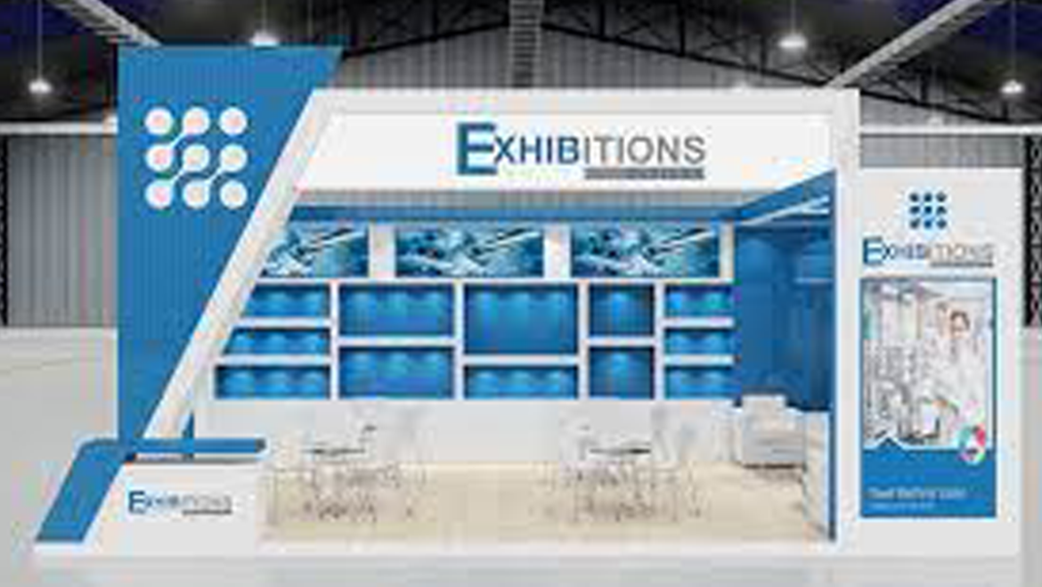 Exhibition Stands Services in Dubai