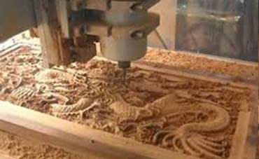 CNC cutting services In Dubai