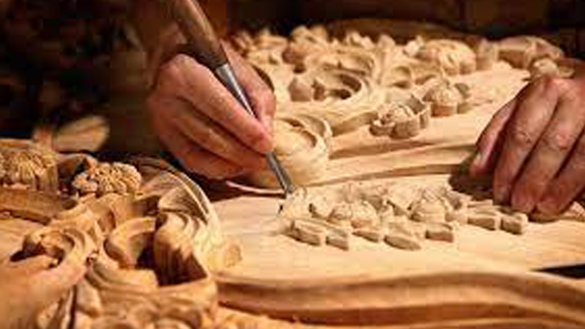 Wood Carving Services In Dubai