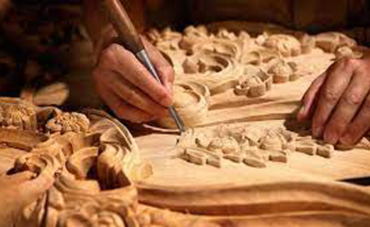 Wood Carving Services In Dubai