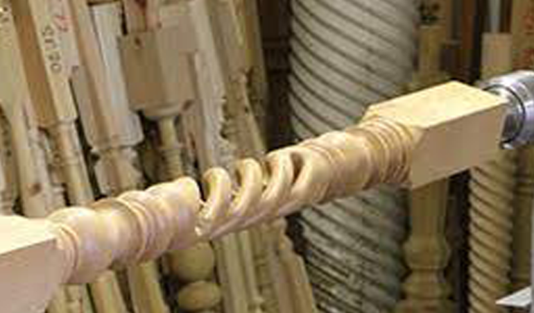 Wood Turning Services In Dubai And Sharjah