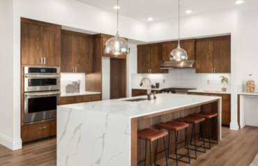 Best Kitchen Cabinets