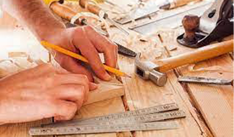 Furniture and Carpentry Services in Dubai