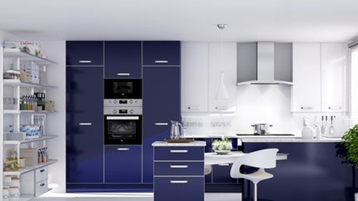 Kitchen designs and Kitchen cabinet in Dubai