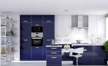 Kitchen designs and Kitchen cabinet in Dubai