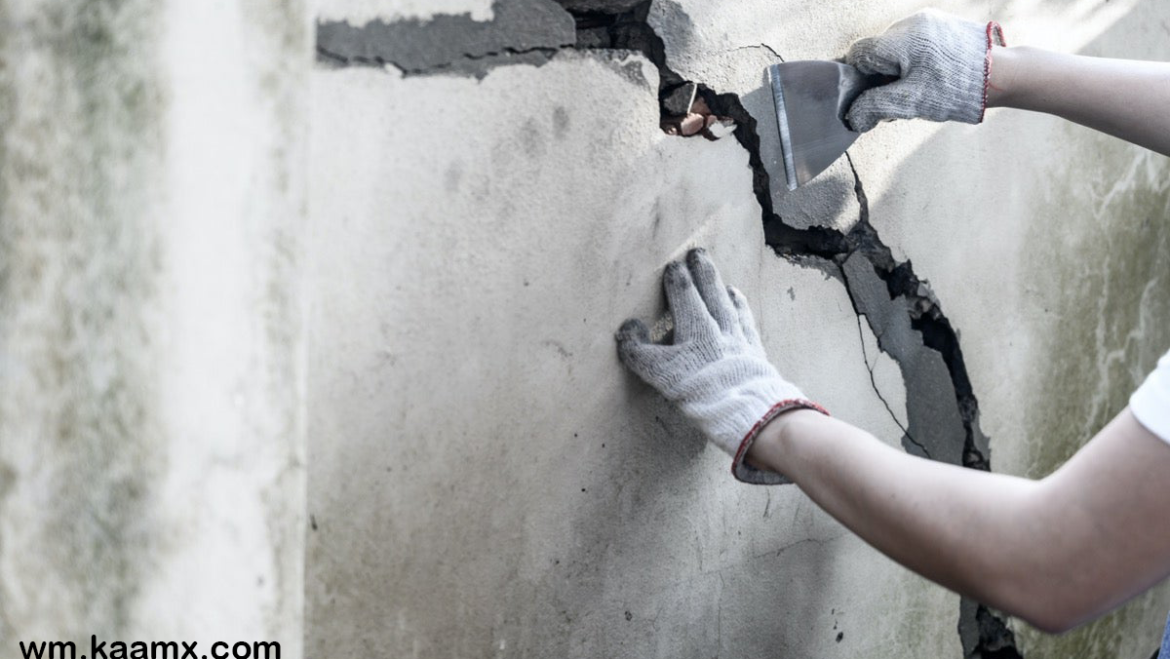 Expert Solutions for Cracked Walls and Foundation Repair