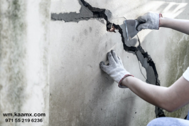 Expert Solutions for Cracked Walls and Foundation Repair