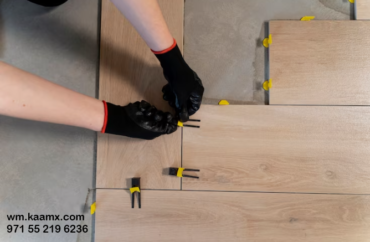 The Art of Parquet Flooring Installation: A Step-by-Step Guide