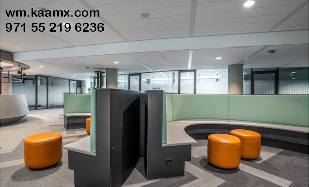 Expert Office Partition and Room Partition Services