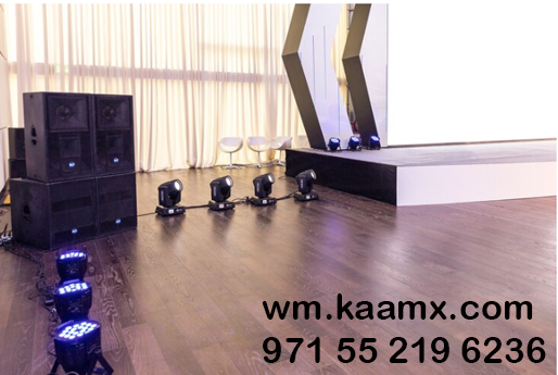 Workout Experience with Gym Soundproof Services in Dubai