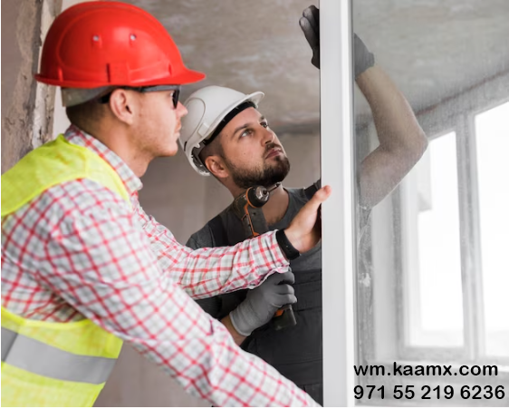 Elevate Your Space with Window Soundproofing Services in Dubai