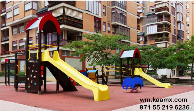 Best Play Areas Soundproof Services in Dubai