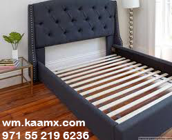 Professional Bed Polishing Services in Dubai