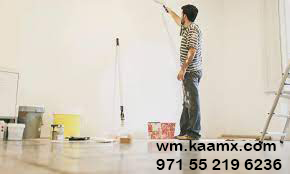 Transform Your Space with Deco Painting Services in Dubai