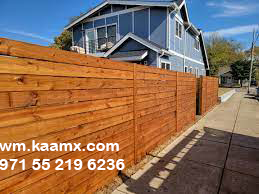 Revitalize Your Property with Expert Fence Painting Services