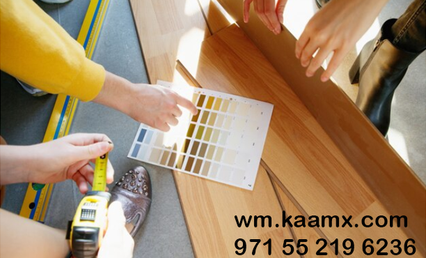 Transform Your Cabinets with Professional Paint Services in Dubai