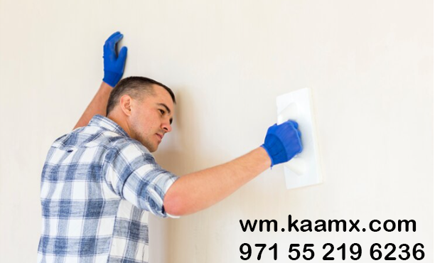 Transform Your Space with Wall Panel Painting Services in Dubai