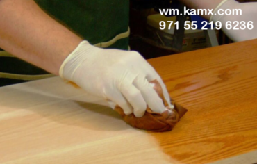 Veneer Polish Services in Dubai: Elegance to Your Furniture