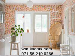 Painting Over Wallpaper: The Challenges and Solutions