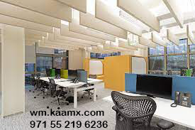 Solutions for Soundproofing in Dubai