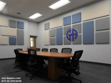 Tailored Commercial Soundproofing Solutions