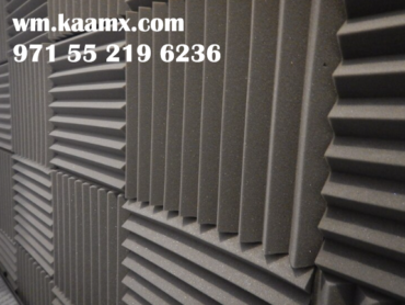 Acoustic Wall Panels Services in Dubai