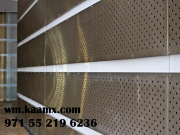 Elevate Your Space with Expert Acoustic Wall Services in Dubai