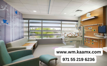 The Importance of Soundproofing in Healthcare Facilities