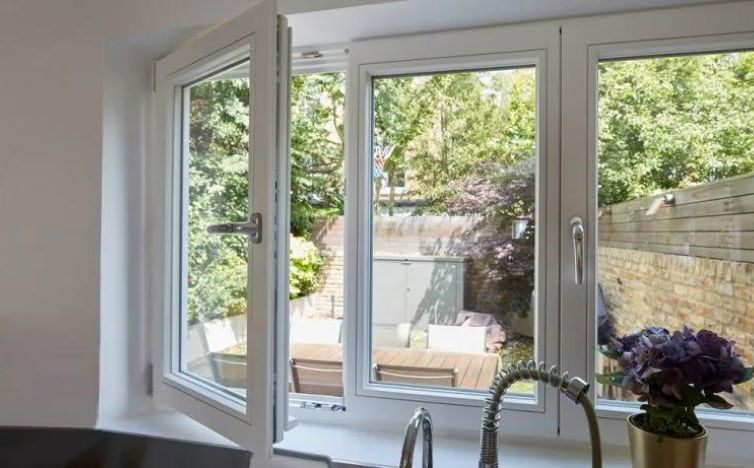 Acoustic Windows vs Double-Glazed