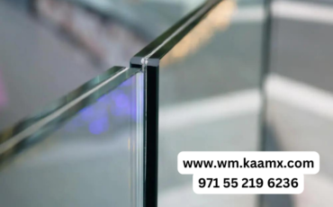 Step-by-Step Guide to Installing Acoustic Laminated Glass