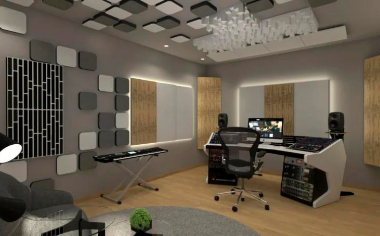 Top Tips for Improving Room Acoustics with Panels