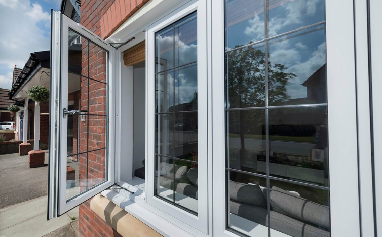 Acoustic Windows vs Double-Glazed