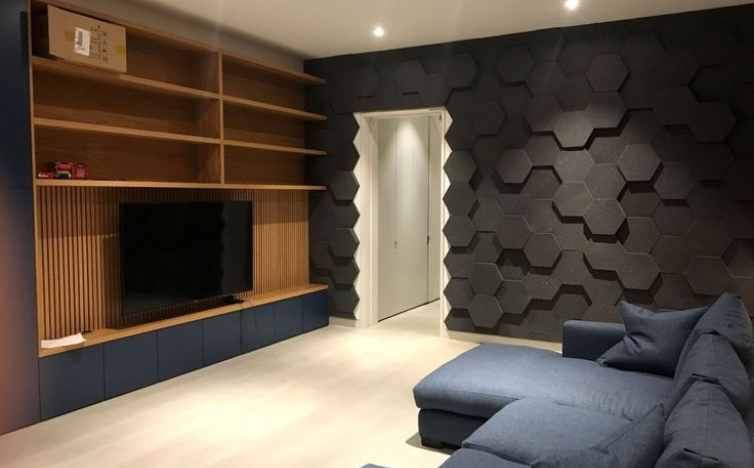 Do Acoustic Foam Panels Really Work?