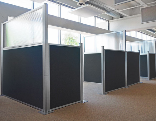 Effective Strategies for Soundproofing Office Cubicles