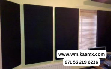 Custom Acoustic Panels for Windows: Stylish Noise Solutions