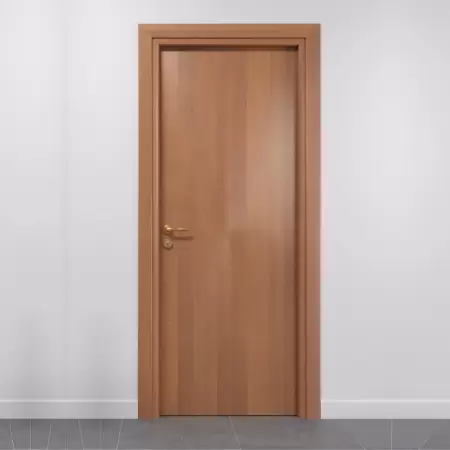 Acoustic Door