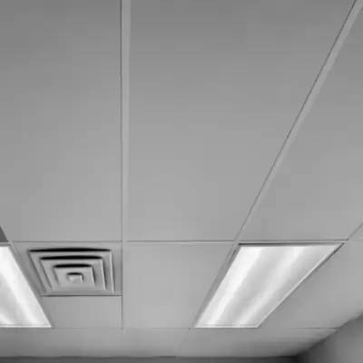 Acoustic Ceiling tiles