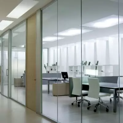 Acoustic Laminated soundproof Glass